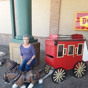 Meet your Posher, Lenna